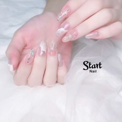 -StartNail美甲