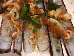-陶陶居海鲜酒家(新马路店)