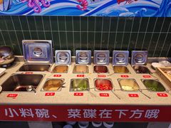 -渔夫蒸鲜(世奥湾店)