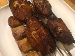 -鬼味烤翅(南锣鼓巷店)
