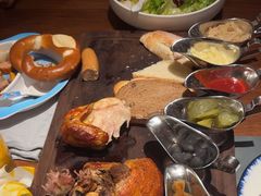 -Ambra Haus琥珀屋精酿餐厅(宝山店)