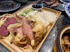 -南京大牌档(三阳广场苏宁店)