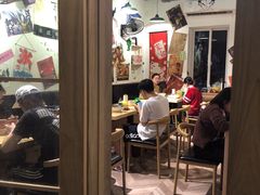 -皆道拌麻辣烫·麻辣拌