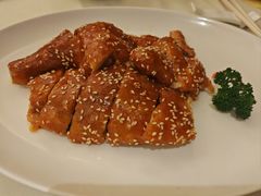 -利苑酒家(宜安广场店)