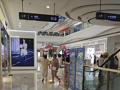 -万达广场(大明宫店)