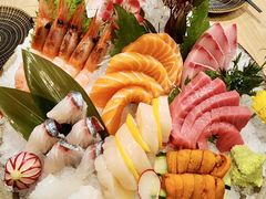 -御瀛日本料理