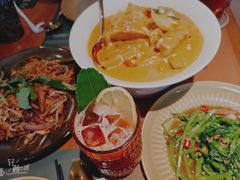 -Tegu泰古莲·泰国餐厅(红山6979店)