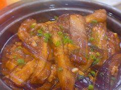 -吉莲利苑海鲜酒家(珠海拱北29年老字号店)