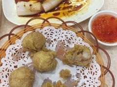 -洪利粥店茶餐厅