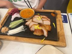 -鹿港小镇(黄金店)