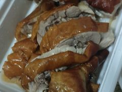 -肥小福·烧鹅专门店(环宇荟店)