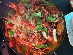 -BABANA烧烤·龙虾·海鲜