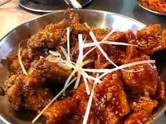 -MI WU FACTORY米屋美食工厂餐厅(绿地店)