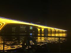 -珠江夜游广州塔·中大码头