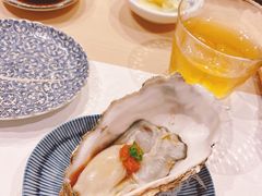 -鮨一日本料理(大中华店)