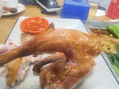 -顺徕德·仙庙烧鸡(桂庙路店)