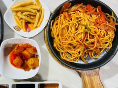 酱料-韩宫宴烤肉·料理(苏州中心店)