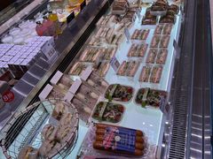 餐具摆设-巴黎贝甜(凯德MALL望京店)