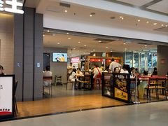 -汉堡王(合肥之心城店)
