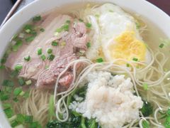 -原怡园面馆(拙政园店)