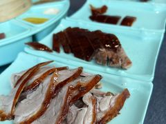 -羲和雅苑•北京烤鸭(平安国际金融中心店)