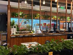 -渔乐之昕·铁板烧自助餐(虹悦城店)