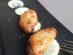 -彼芝奇比萨(红坊店)