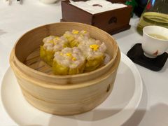-白天鹅宾馆-宏图府餐厅