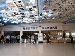 -君乐宝优致牧场