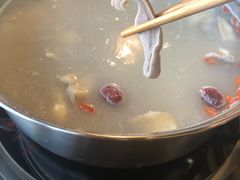 -顺德芦塘冬瓜盅·火锅烧烤(启东店)