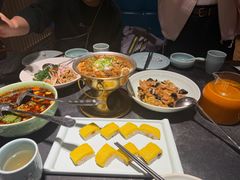 -紫泥369粗粮季(四牌楼店)
