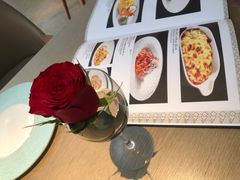 -波特曼西餐厅(中央大街店)