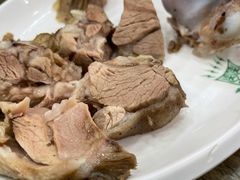 -清真益鑫羊肉手抓馆(南大街店)