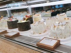-WenTinG文汀·半糖蛋糕(合生汇店)