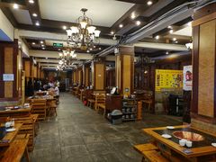 -老码头火锅(玉林店)