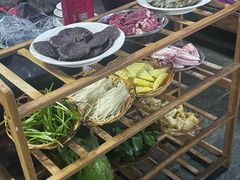 -象山村腊排骨(丽江总店)