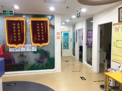 -瑞思英语·少儿英语启蒙(河西·梅江第六田园校区)