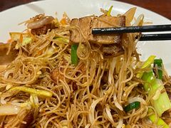 -蓬莱小馆 Joyful Restaurant