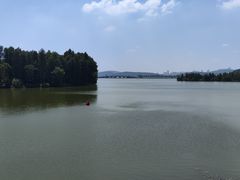 -东湖落雁景区