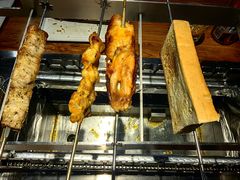 -三个蒙古大叔羊肉串(大宁店)