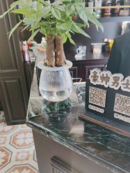 -豪帅男士理容馆