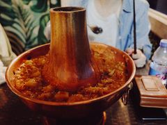 -火燒雲傣家菜(鼓楼店)