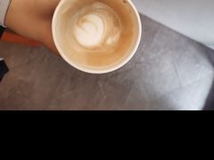 -T-COFFEE(长江花园店)