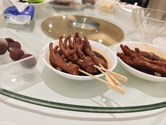 -聚彩居三和酒楼•老字号粤菜(南城店)