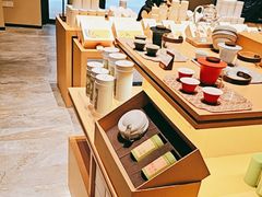 -奈雪茶院·茶室茶馆(广州粤海天地店)