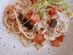 -MOMENTI手工意面(晶耀前滩店)