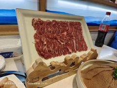 -蒙都43°9羊火锅·赤峰美食(桥北店)
