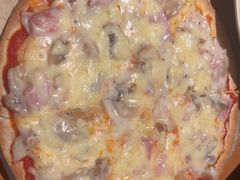 -新贝乐意大利餐厅(苏州中心店)