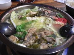 -陈记泸州酸菜豆花火锅(建设路店)