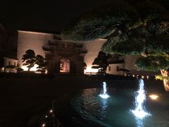 -广富林宰相府酒店·水云间